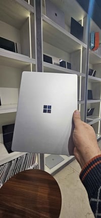 سيرفس لابتوب جو • i5 جيل ١٠ • ١٦/١٢٨ جيجا