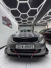 اوبتيما SXL • ٢٠١٥ • ٢٠٠٠ توربو