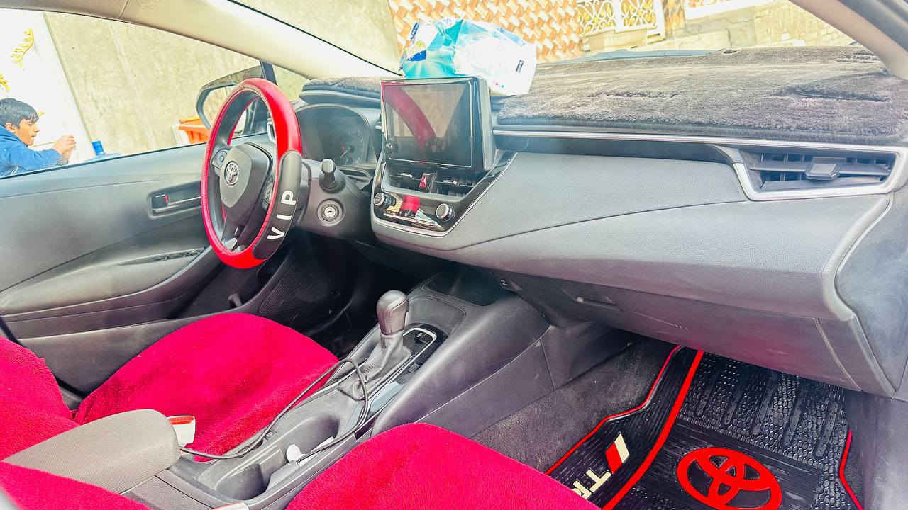 كورله موديل 23 امريكي رقم نجف دولي كفاله من الصبغ تقرير أمريكا مياه أمطار ماشيه 48  سعرها 145 مكانها النجف ***********و *********** صور التقرير في المنشور النجف, العراق
