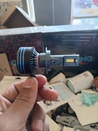 H7 • ثلجي • لمبة