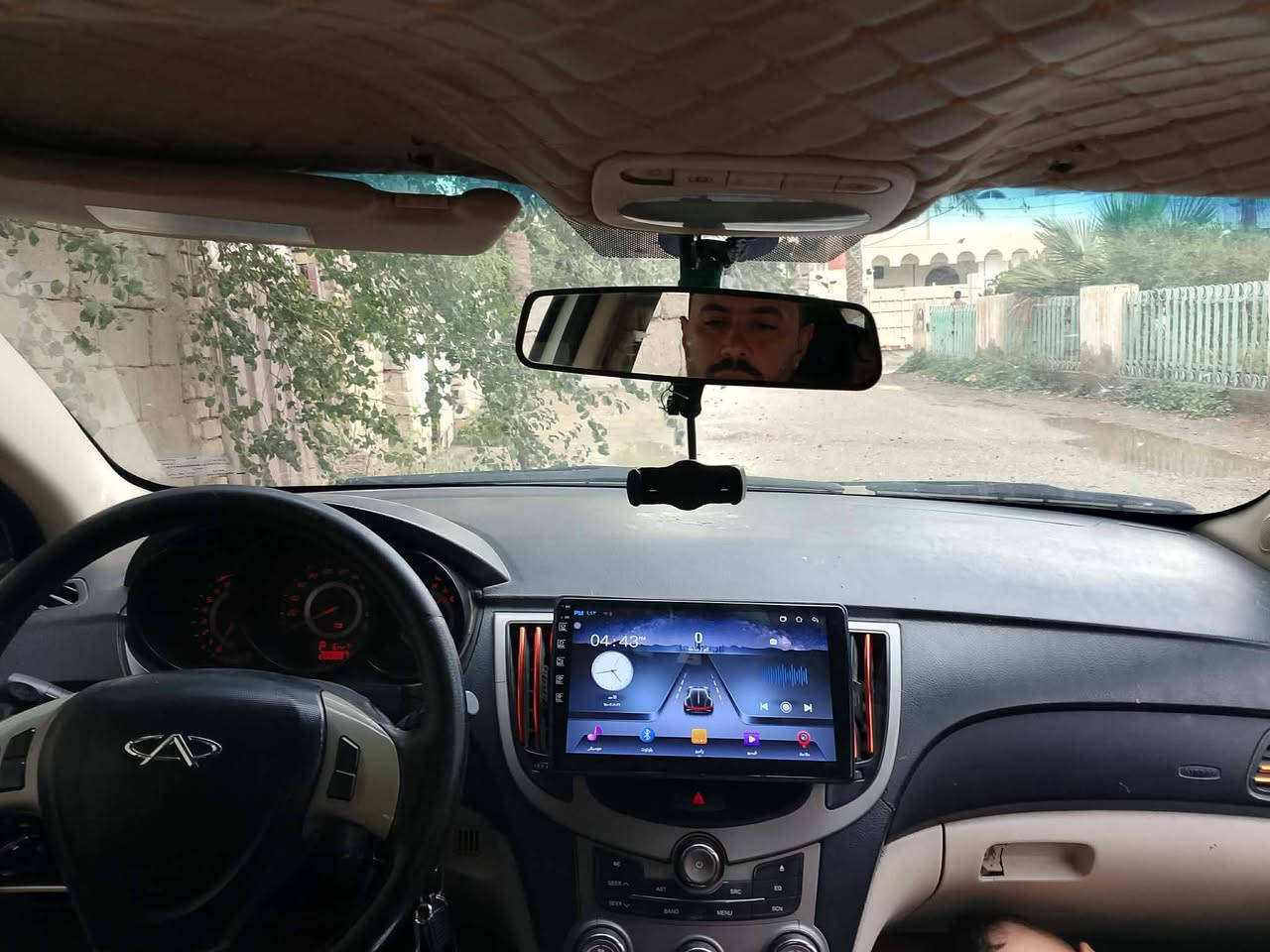 شيري A3 موديل 2013
رقم واسط انكليزي الجديد سنويه لل2031 باسمي تحويل مباشر

محرك جديد 1800

كير كلش نظيف

كهربائيات كلها شغاله

تبريد فقط راديتر مزروف

صدر 75 %

جاهزه السياره

بيع او مراوس بستاركس او فتون كاز

مكان السياره ديالئ

السعر 38 وبيها مجال

*********** حسين
