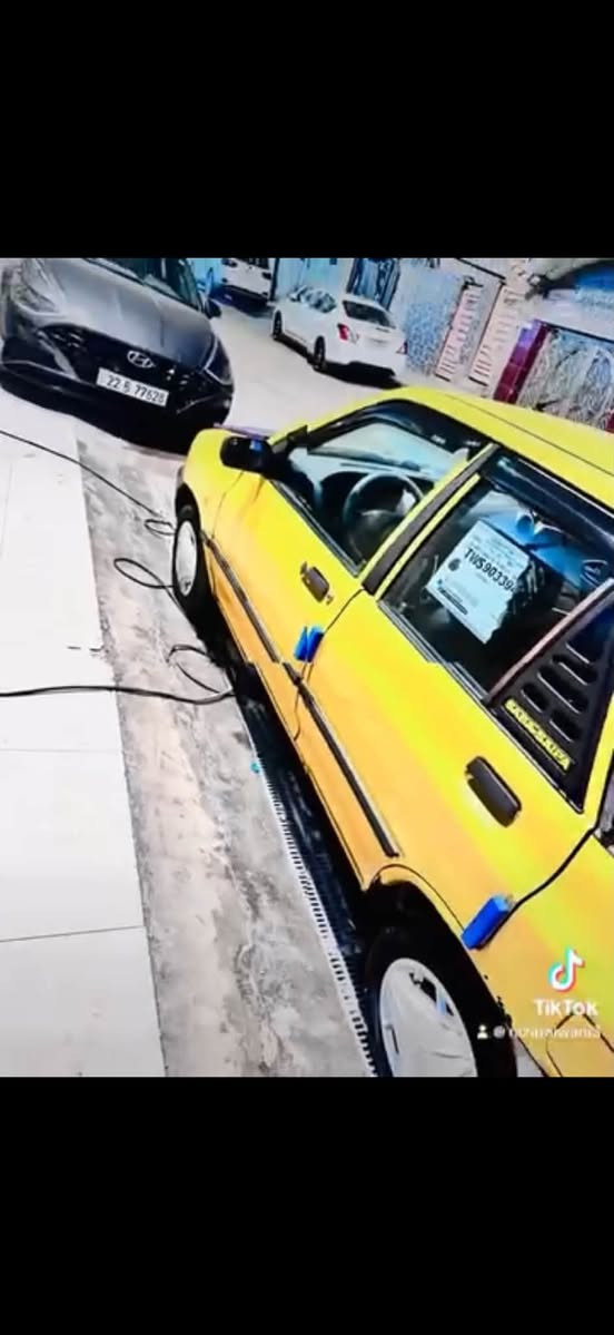 سايبا موديل ٢٠١٢ رقم بغداد كير ومحرك مكفولات السياره جديده مال جناي مصفره هيئه وغرمات السعر ٢٩ ورقه وبيهة مجال بسيط مكان السياره الكاظميه
*********** واتساب
