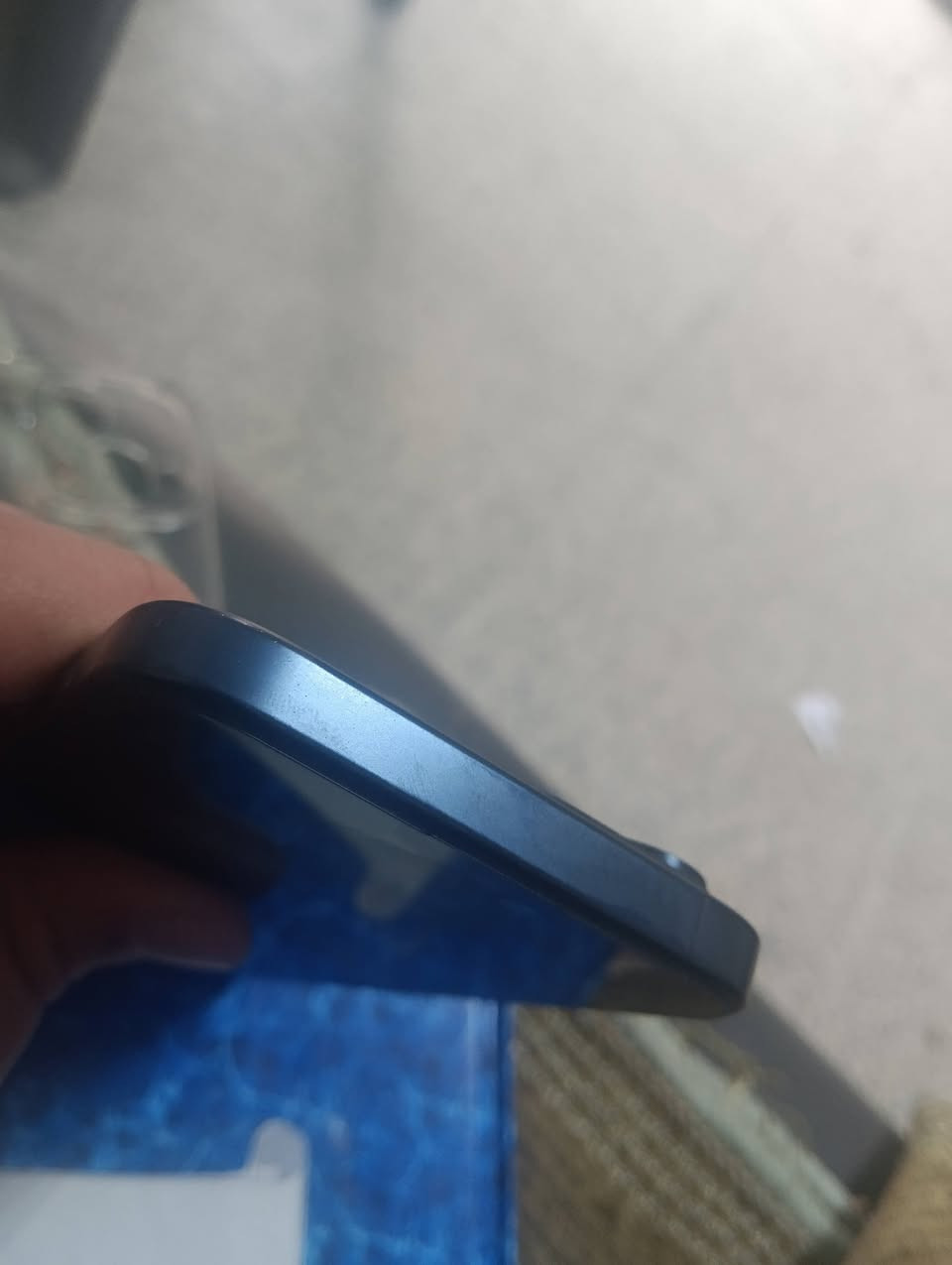 ايفون برو 15 ماكس نضافة 98
مراوس وي اس 24 او 25


**إذا كنت صاحب هذا الإعلان وتريد حذفه لأي سبب، رجاءا أرسل رسالة إلى الدعم الفني**