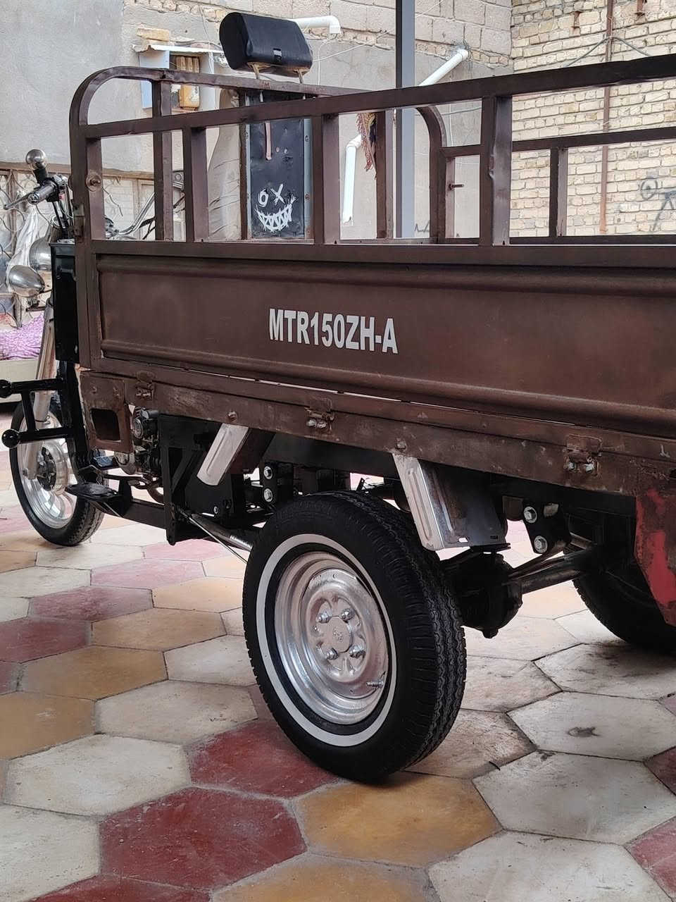 سلام عليكم ستوته للبيع مديل 2019اوراق شاصي مكفول
*********** مكان سماوه
