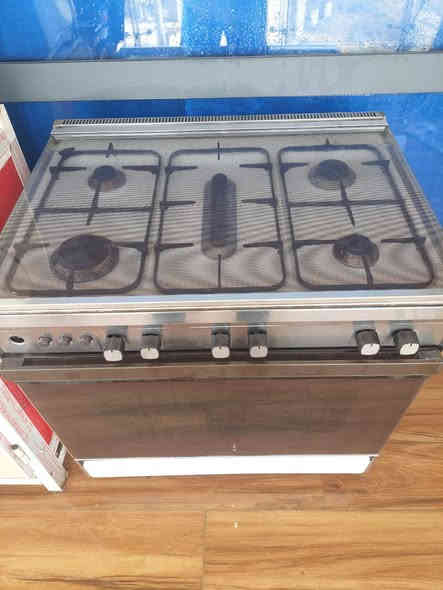 سلام عليكم طباخ ماركه عشتار الاصلي للبيع  5 عيون كلش نضيف و عيونه زرق السعر 150 و بي مجال انشاءلله للتواصل ***********
