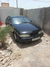 دايو برنس • ١٩٩٧ • ناصريه