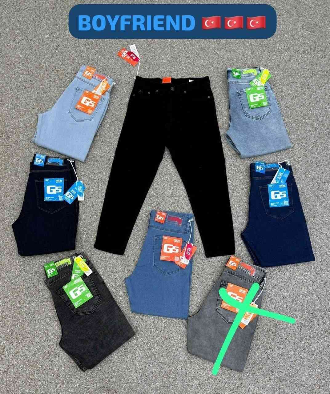 بنطرون بوي تركي ماركة G5 طول 90 
خاميه درجه اولى قالب ممتاز 
سريه 10 قطع 30 /38
سعر السريه 95 الف


**إذا كنت صاحب هذا الإعلان وتريد حذفه لأي سبب، رجاءا أرسل رسالة إلى الدعم الفني**