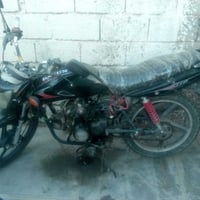 دراجه البيع كوم حديد قيم وخذها ليان متروكه مكان بغداد  07715103840