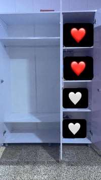 أطفال • جديد جداً • ثقيل