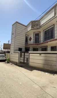 حله حي الزهراء • ١٢٠م • ٣ غرف