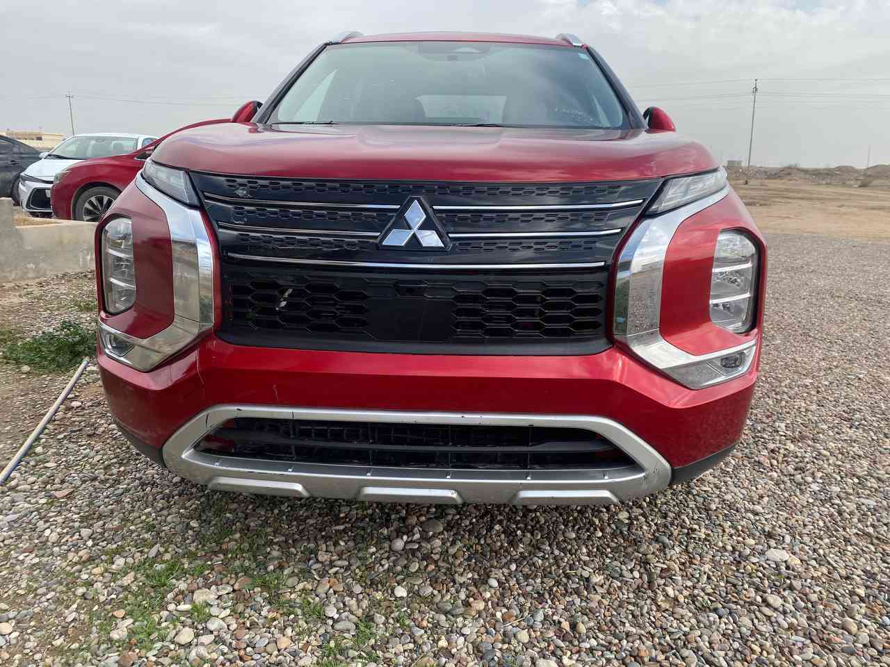 متسوبيشي اوتلاندر 2025 هاي برد بلگن عداد المسافة 4000ميل يعني زيرو مواصفات فول الضرر موضح بالصور المكان كركوك الحويجة السعر 240
التفاصيل الاتصال على الارقام 
***********
***********
