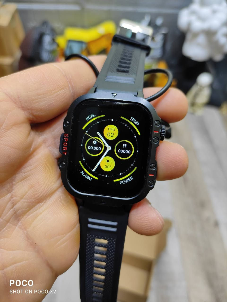 ٨٠٠٠ الحجز على اول تم بلصفحة الشخصية حصرا


**إذا كنت صاحب هذا الإعلان وتريد حذفه لأي سبب، رجاءا أرسل رسالة إلى الدعم الفني**