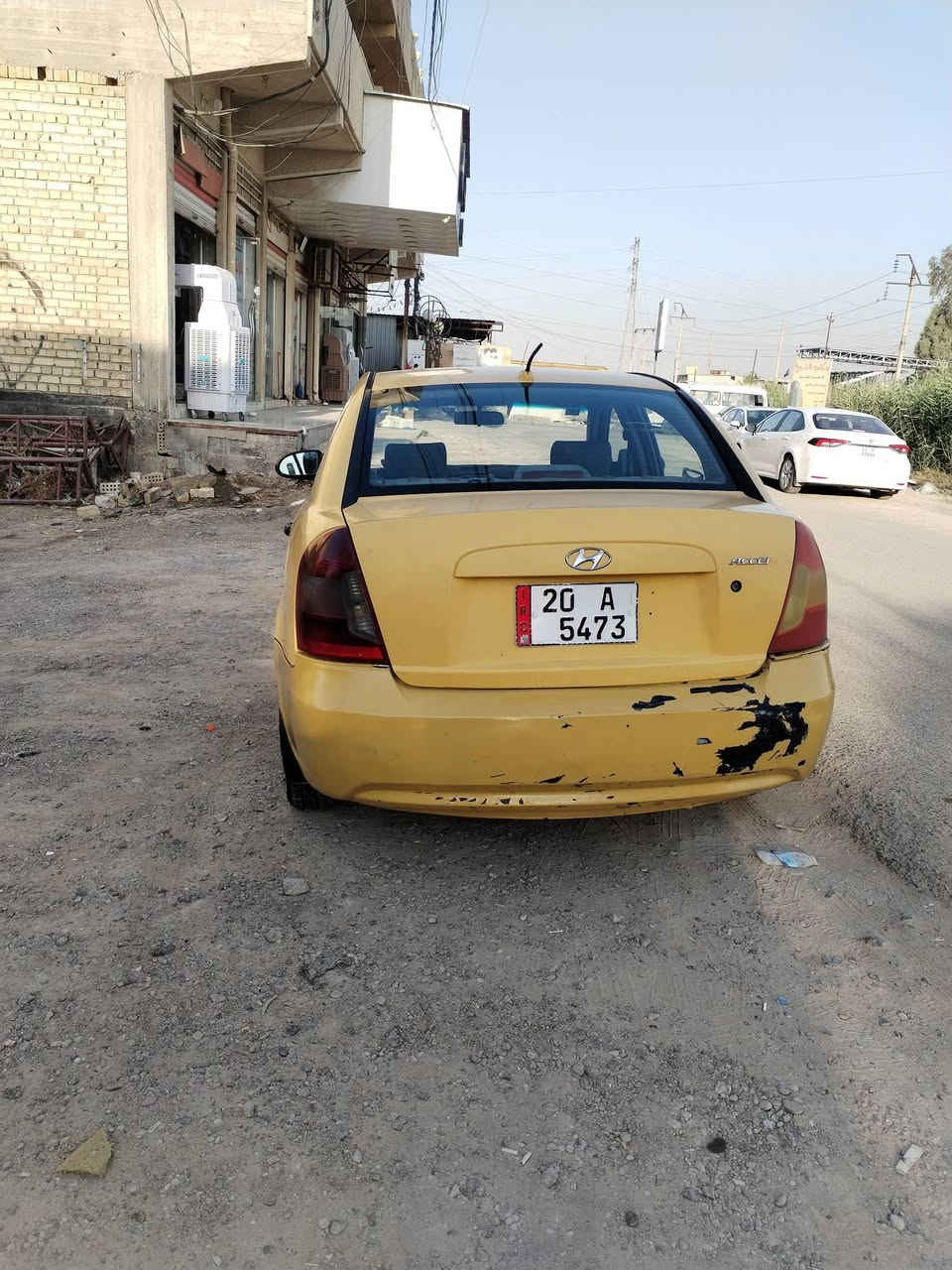 السلام عليكم اكست وراد أمريكي موديل ٢٠٠٨ حادثهه بنيد مكينه ١٦٠٠ صدر جديد تخم تاير جديد مكينه وكير جديد تبريد منضومه جديد *********** لسعر ٦٢ وبيه مجال قليل
