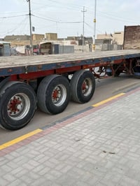 عربانه اوربيه للبيع تايرات جدد عربانه حماله ونضيفه فرشتها خشب  نضيفه س...