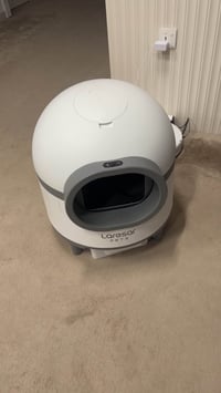 مكنسة روبوت • أربيل