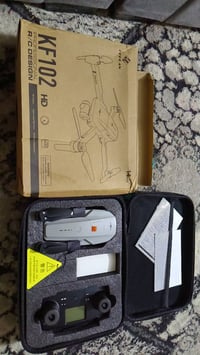 درون KF102 • كمبل • بغداد