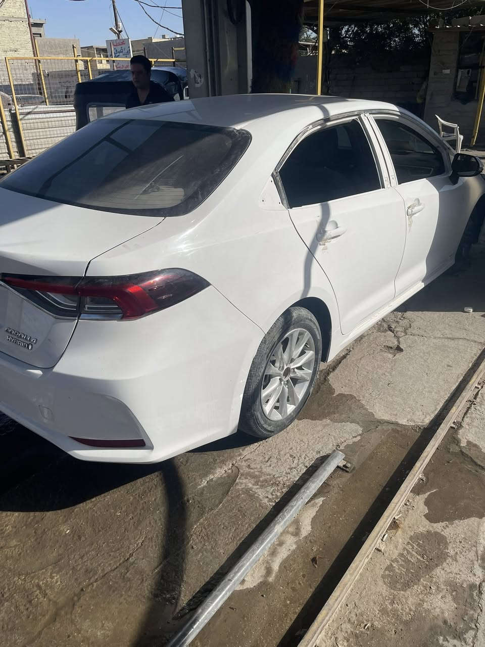 اخوان  كوله البيع صاير يمه حريق موديل ٢٤يحتاجله ضفيره العنوان الدوره السعر ٦٨مال مستعجل ***********
