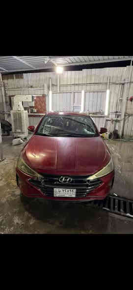 السلام عليكم ورحمة الله وبركاته
الانتر للبيع موديل ٢٠١٩ فول موصفات فتحه بصمه شاشه كشنات تدفئه وتبريد تحكم استيرن ثلاثه انظمه قياده كير AT المرغوب مكينه 2000دوش السياره بيه قطعه وحده صبغ فقط البنيد وبيه بارد شي بسيط السياره بسمي تحويل ثاني مكان السياره بغداد الجديده ولاستفسار الاتصال على الرقم *********** السعر ١٢٥ وبيه مجال
