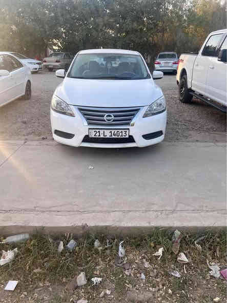 سنترا خليجي موديل 2015ماشي 116الف بدون صبغ بيها بارد***********سعر 115ورقه كالار
