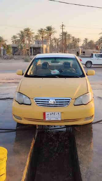 سلام عليكم ورحمة الله وبركاته
بي وايدي اف 3 موديل 2011 كير مكينه خير من الله
السياره حلوه ومتعوب عليها تبريد ثلج كهربائيات كلها شغالة السياره بالحقيقة احلى من الصور عارضها (٤٨) وبيها مجال قليل
الاستفسار ***********
