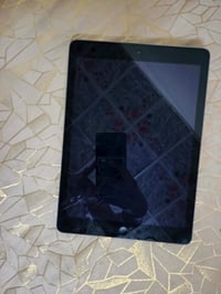 ايباد • ما مبدل • جهاز