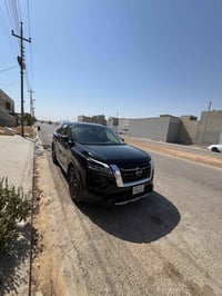 باثفايندر بلاتينيوم • ٢٠٢٢ • كاميرا ٣٦٠