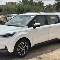كرنفال • موديل ٢٠٢٣ • خطين غاز