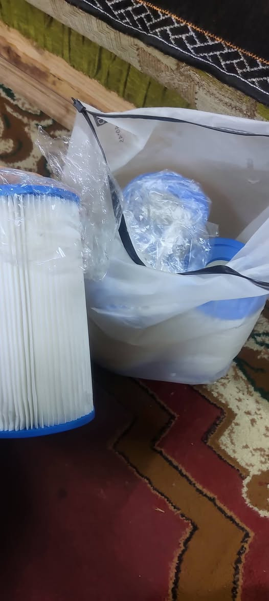 شلعه 15قطع على اول تم 100 الف


**إذا كنت صاحب هذا الإعلان وتريد حذفه لأي سبب، رجاءا أرسل رسالة إلى الدعم الفني**