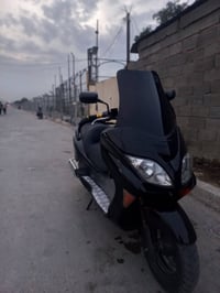 فورزا 0,8 • ٦ كير • مكينة نظيفة