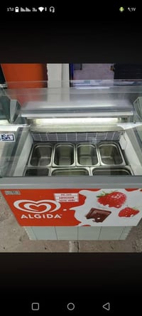 عارضه بلانكات ايزا ايطالي 7بلانك نضافه 90% 07763019990