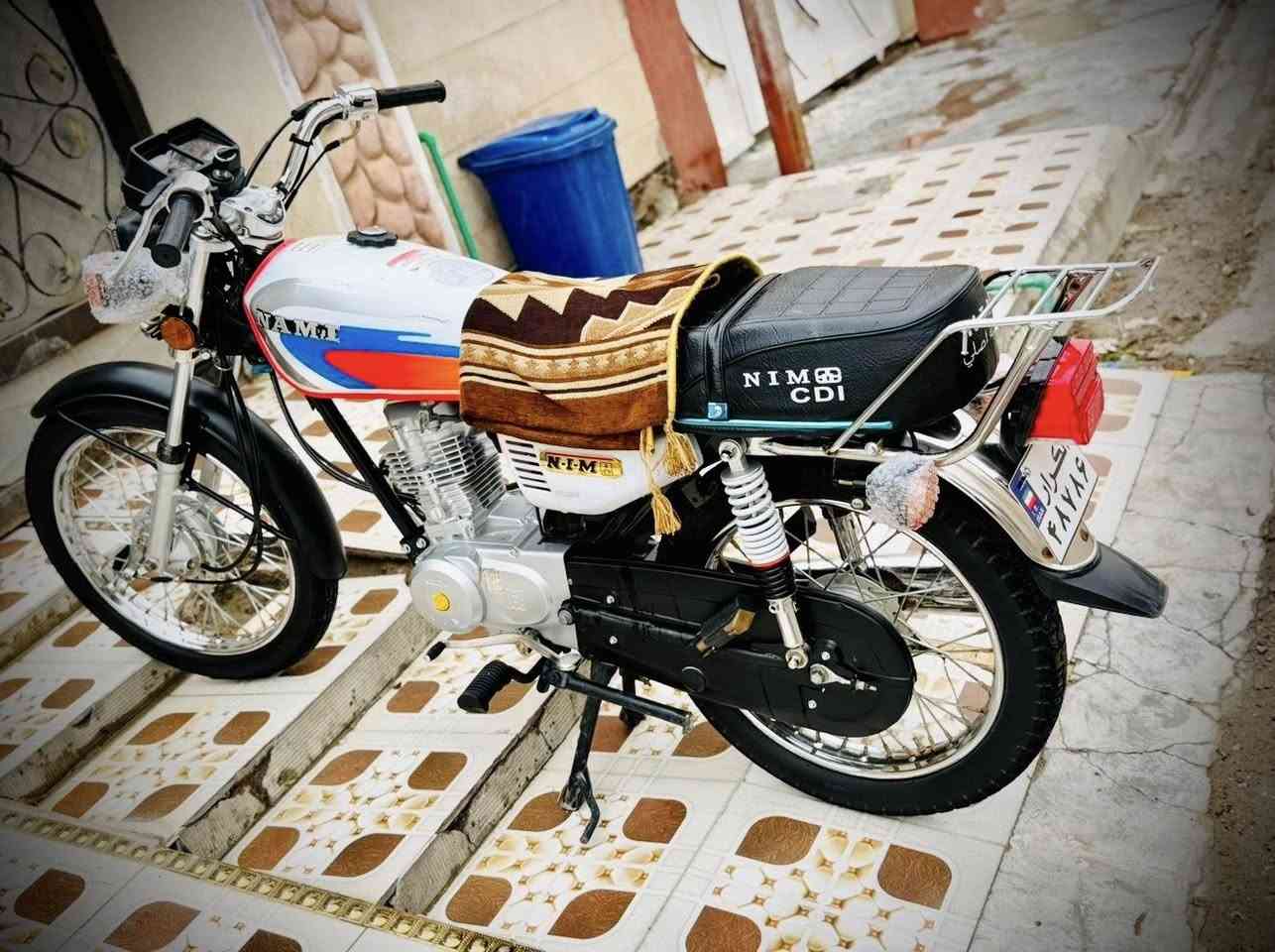 نامـه 2025 ماشيه  شي قليل
للبيع او مـراوس…مندلي🔥
متواجد خاص❤️


**إذا كنت صاحب هذا الإعلان وتريد حذفه لأي سبب، رجاءا أرسل رسالة إلى الدعم الفني**