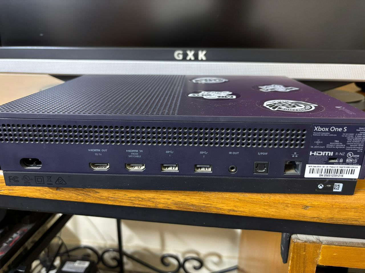 السلام عليكم   اكس بوكس للبيع السعر ١٠٠   للاستفسار على الرقم ***********
