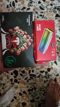 من رخصت الادمن قطع متوفرة Msi ventus x3 oc edition 5070 ti Zotac amp 4...