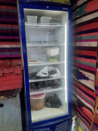 قلعه سكر • براد • ميز حديد