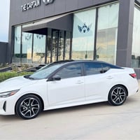 سنترا SR • ٢٠٢٤ • ٢٠٠٠ سي سي