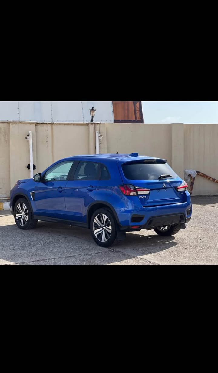 السلام عليكم 
Mitsubishi outlander 2024
رقم شاصي موجود بل منشور
ضرر: ثلاثة قطعة و ربع قمارة صبخ
بدون دواخل ايرباك ستيرن راجع سيستم
ماشية :4الف كيلومتر 
بجم و خلفي كبس✅
سعر: بلاش فقط 108$ورقة
مواصفات SE
👇🏻
شاشة-كاميرة-حساس-رادار-بصمة-فور ويل- ويل كب كروم-تحديد سرعة+ABS-كوشن كهربائي +هيتر-سكان هيتر-باببن بصمة-تحكمات ستيرن-لايد ليد-لايد زينو-
حجر كزوز بيلادي

عنوان:عقرة
*********** ☎️
ئازاد كارس دهوك, العراق
