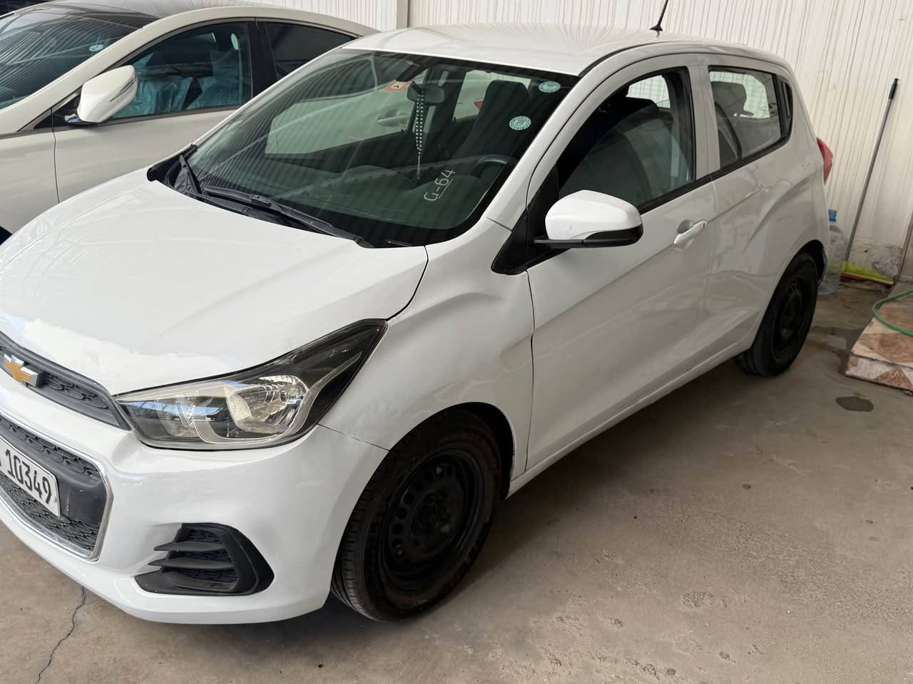 سپارک ٢٠١٧یەک دەرکی سبوخە بی ژۆری دوو ساردەکوتی هەیە سعر ٨٦ مەجالکی براینەی هەیە 
رەقەم موبايل *********** أربيل, العراق
