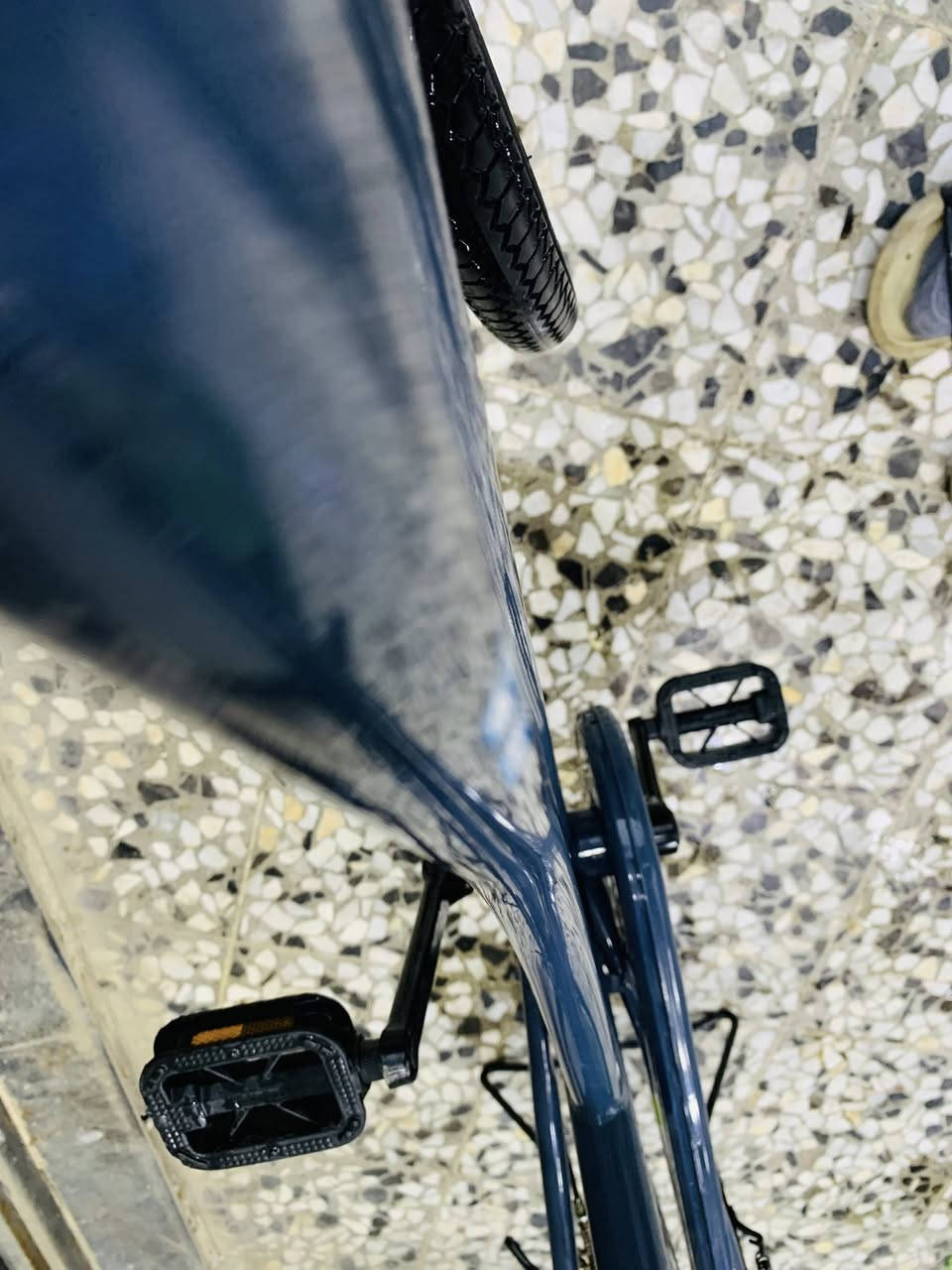 السلام عليكم شباب الباسكل للبيع الباسكل صالرله 21يوم من نزلته من الحاويه موديل 2022الباسكل جديد رايده ب 155وبي مجال مكان النجف مكرمه سوك المسكف ول مو شراي لا يراسل


**إذا كنت صاحب هذا الإعلان وتريد حذفه لأي سبب، رجاءا أرسل رسالة إلى الدعم الفني**