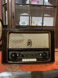 راديو لمبات • شغال • سليمانية