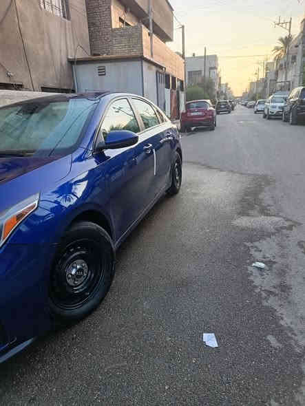 فورتي موديل ٢١ كلين فقط بس دعاميات ليبل واحد سياره جديده نص فول كل نقص ماكو شاشه كامره تحكمات رادارات تخم تاير كير محرك تبريد مكفولات بدون ايرباك ماشيه ٥٥ الف منظومة زنون بكاني طوبجي سعر ١٤٥
***********
