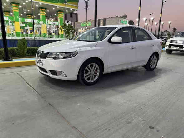 (( السلام عليكم )) السعر (( 102 ))
سيراتو خليجي موديل 2012 رقم بغداد الدولي الجديد ب اسمي سنوية جديدة + هزه جديدة + ارقام إنكليزي كله كامل وجديد 

مكفولة من الحادث القوي ومن الدواخل لا شاصي ولا لغد كفالة عامة  فقط جاملغ خلفي صبغ +  قطع صبغ بسيطة جداً اثر تغيير لون لا اكثر اكرر مكفولة من الحادث القوي فقط الجاملغ الخلفي صبغ معجون وبارد بسيط جداً كد شبر باب خلفي  

مواصفات السيارة 👇

1-محرك 1600 دوش

2-داخل لونين اسود وقهوائي 

3-اشاير مري + شفط كهربائي 

4-تحكم ستيرن جهتين 

5-بلوتوث + أواكس 

6- 5 ويل كب 

7-كاميرا خلفية

8- سنتر لوك بلادي + جام كهرباء

9- حساسات خلفية

سيرفز كامل للسيارة بلكات + مجاول + نوزلات + تنظيف غرفة الاحتراق بالكامل + فيت بم اصلي كوري وكالة وحته الدهن البيهة اصلي وكالة AMS OIL

السيارة جديدة حيل ومناقصهة كلشي ومصروف عليهة متحتاج اي مصروف حته الصدر الأمامي والخلفي نفض عام

للاستفسار (( *********** ))

اتصال فقط غير متواجد على الفيس
