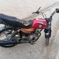 دايون ١٢٥ • خمسه كير • ماعازه شي