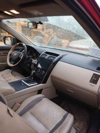 مازدا CX9 • ٢٠٠٨ • محرك ٣٧٠٠