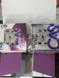 CAS اصلي • ضمان حقيقي • صوندات اصلي