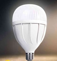 مصباح شحن بارد • ٤٠واط • كفر جوزة ثنائي