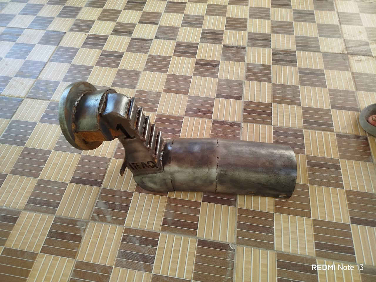 راسطه للبيع شغل حلو وثقيل سعره 30 الف قفل


**إذا كنت صاحب هذا الإعلان وتريد حذفه لأي سبب، رجاءا أرسل رسالة إلى الدعم الفني**