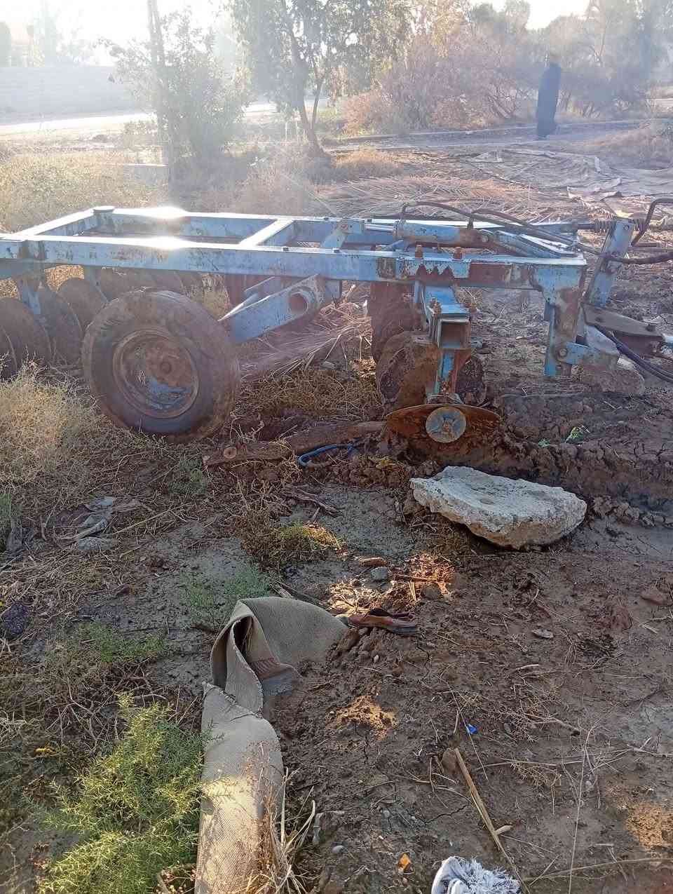 السلام وعليكم ورحمه الله وبركاته للبيع دسك حجم 20 التفاصيل على الاتصال
***********
المكان ديالى
