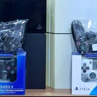 بلايستيشن 4 • مهكر ١٠٫٥٠ • ٥٠٠جيجا