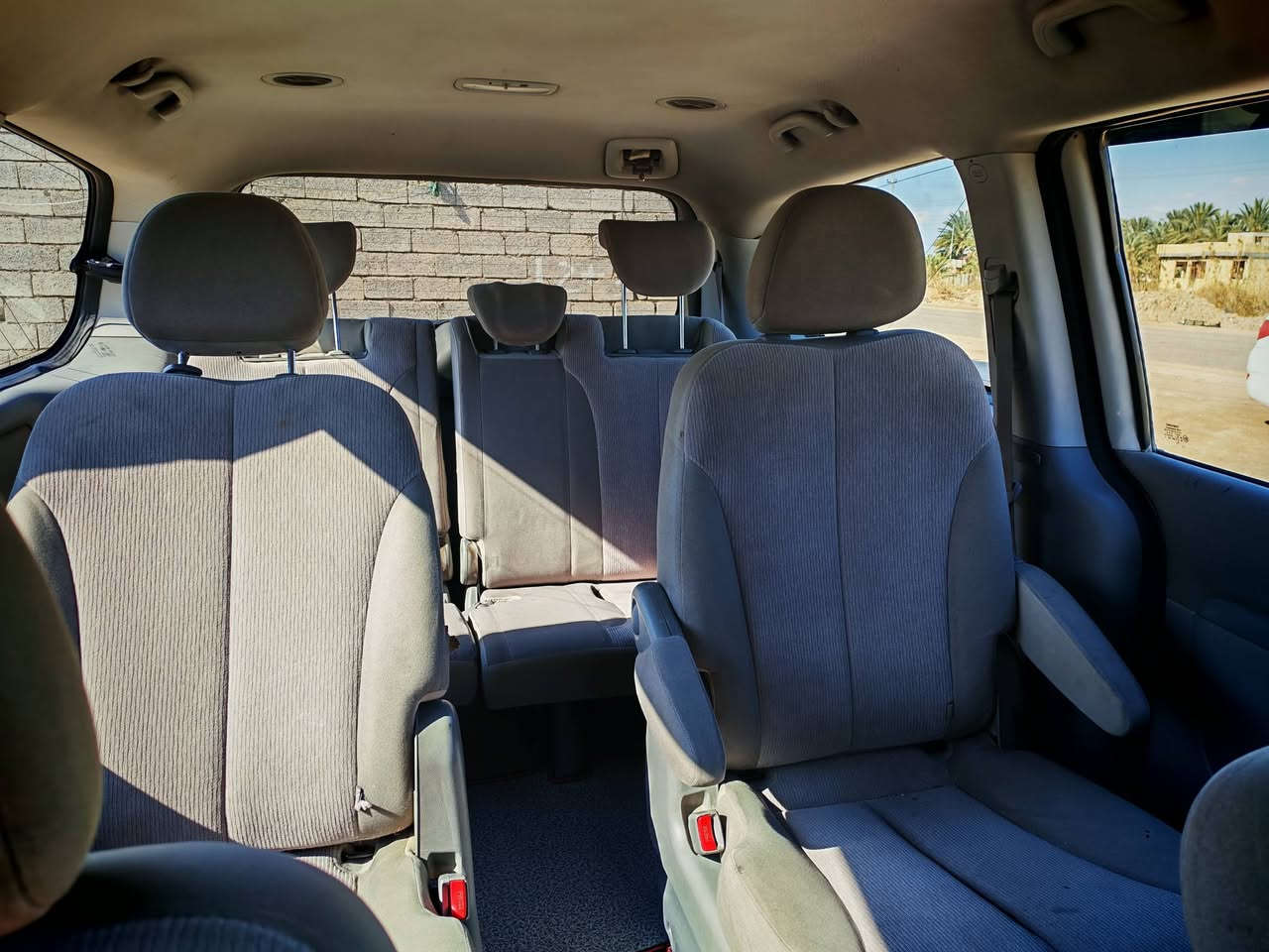 السلام عليكم
للبيع سيدونا 14 مثنى خصوصي ***********
