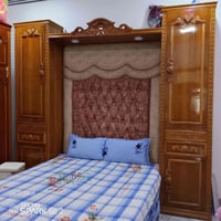 غرفة نوم • راس التخت • مراية التخت